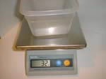 scale