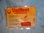 heat pack